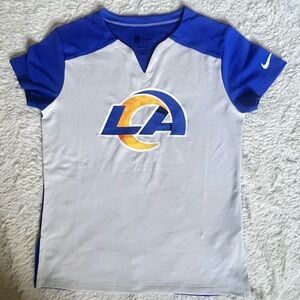 Los Angeles Rams Nike Shirt